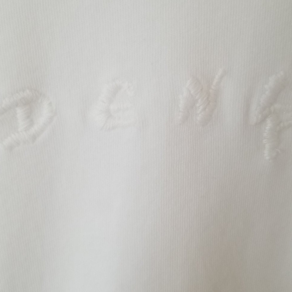 Parasuco white T shirt - Picture 3 of 8
